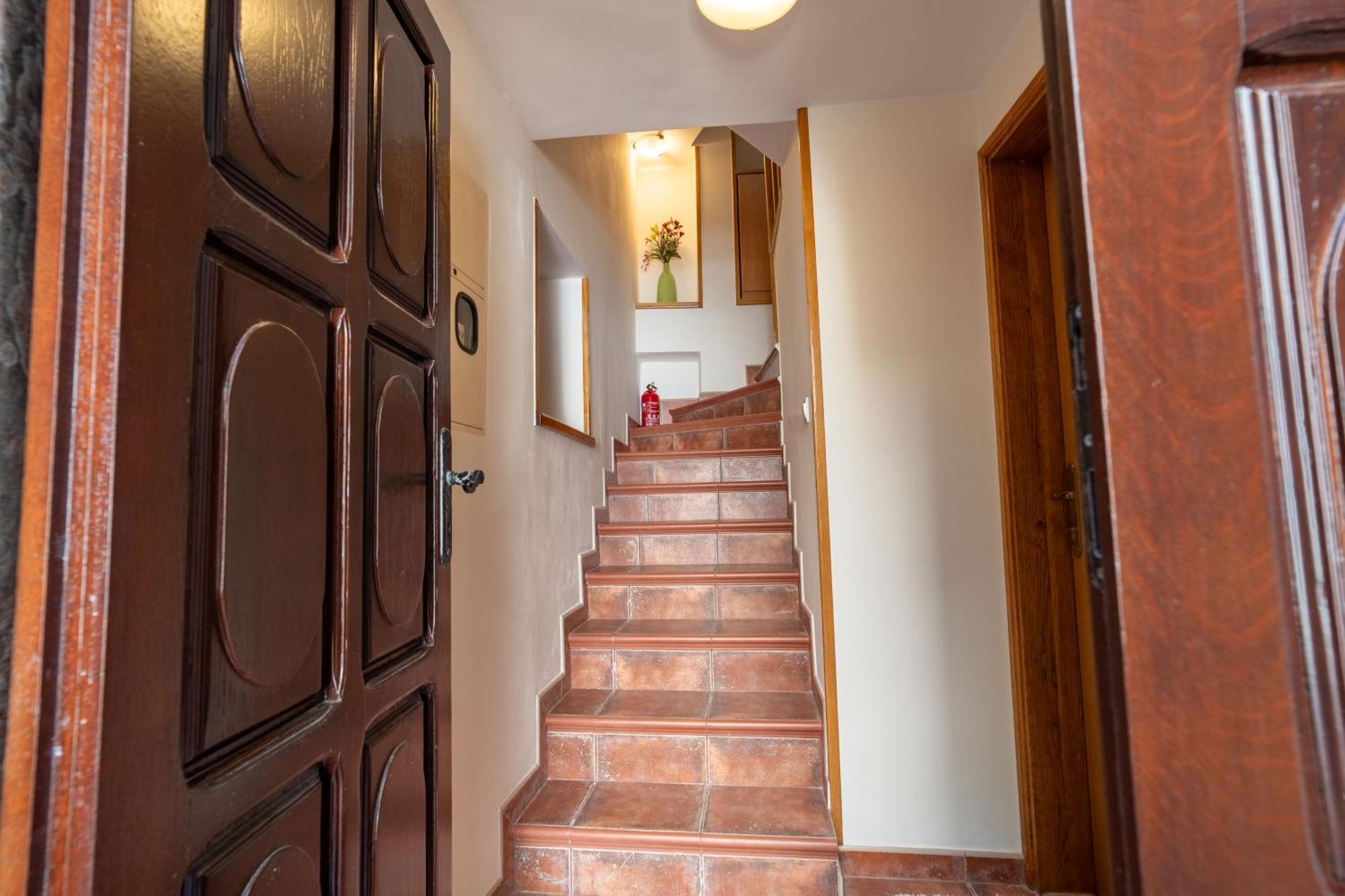Studios Belvi Kotor Kültér fotó