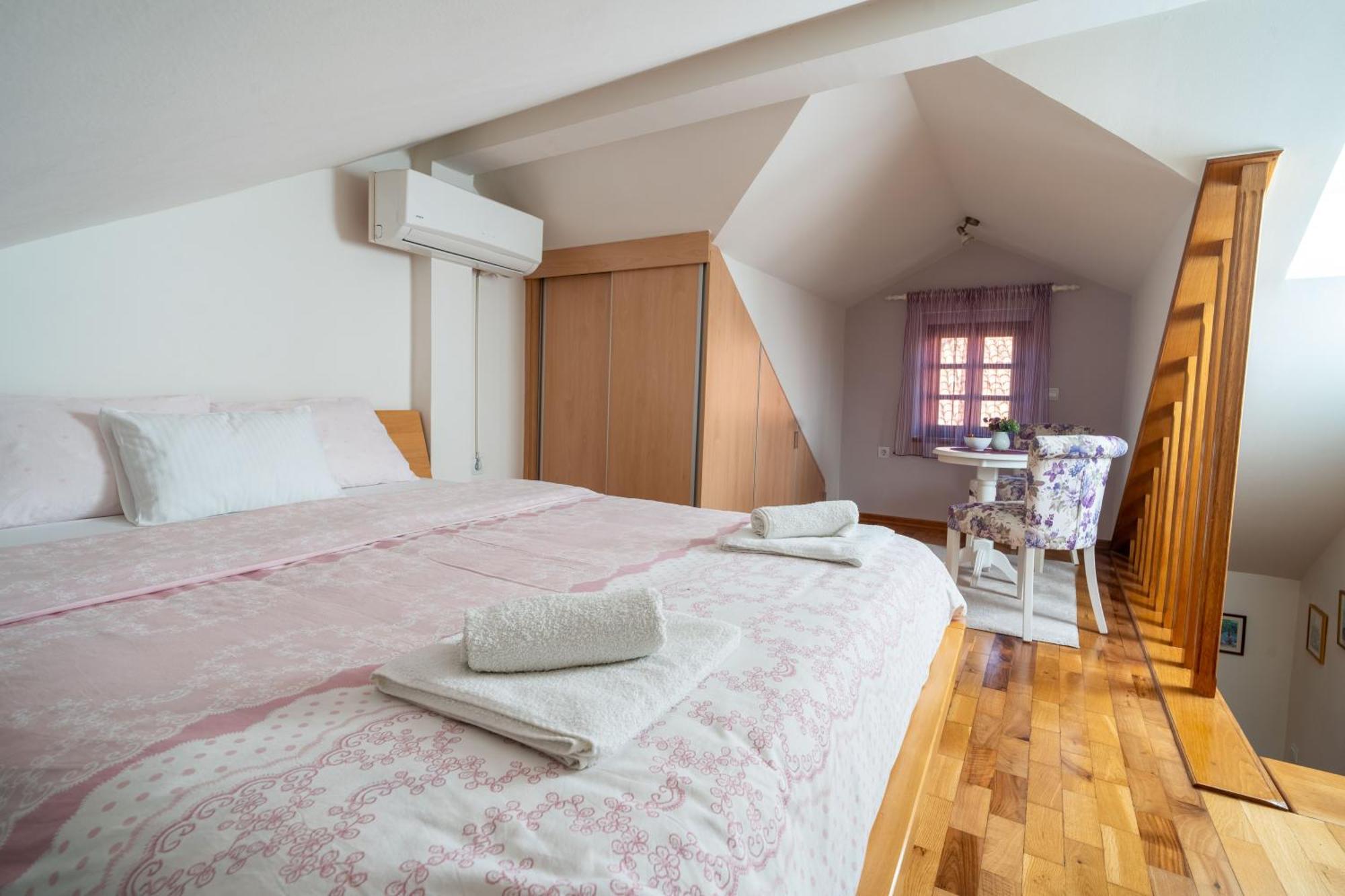 Studios Belvi Kotor Kültér fotó