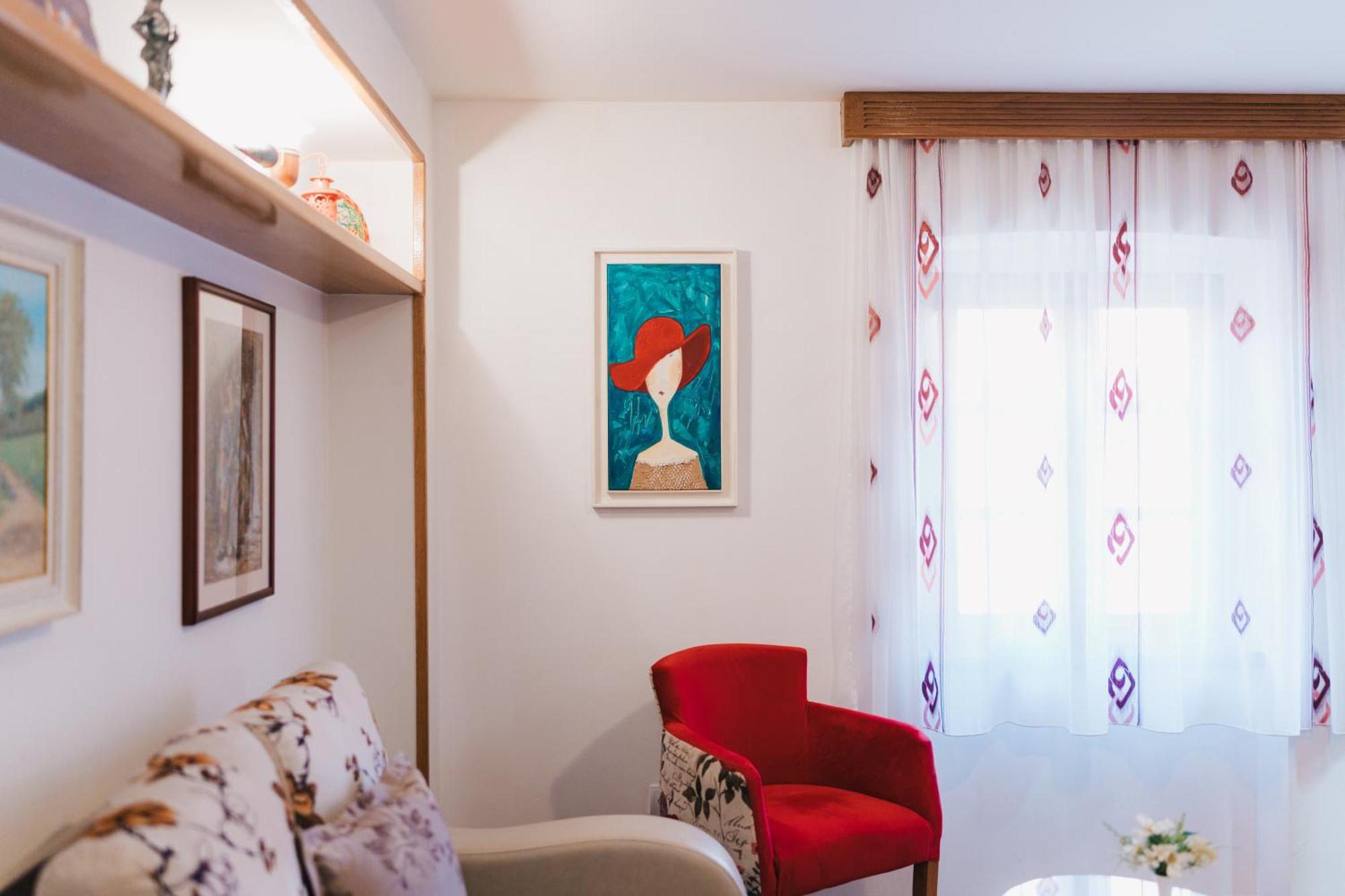 Studios Belvi Kotor Kültér fotó
