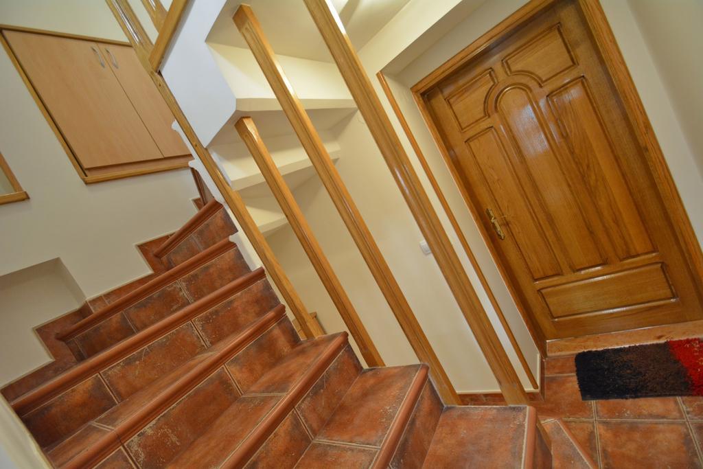 Studios Belvi Kotor Kültér fotó