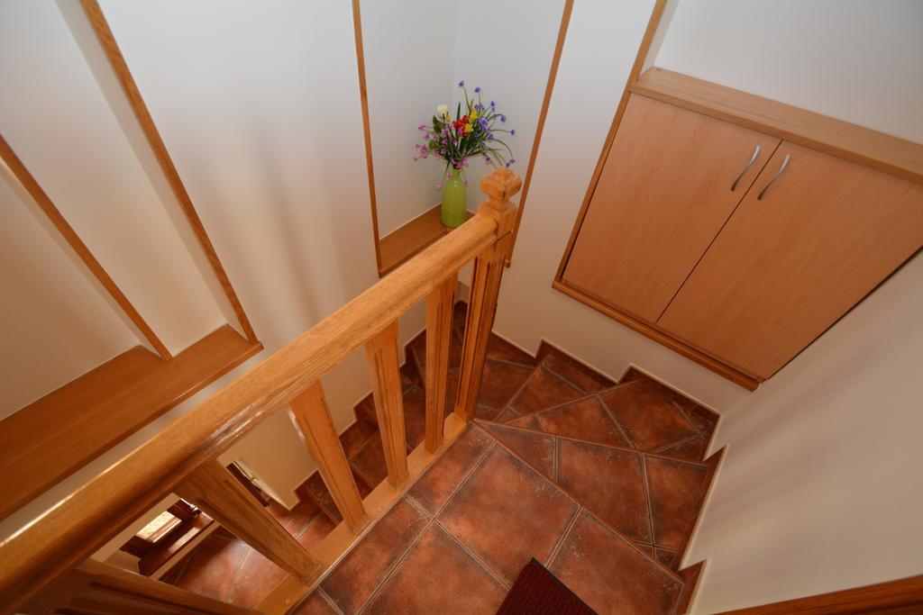 Studios Belvi Kotor Kültér fotó