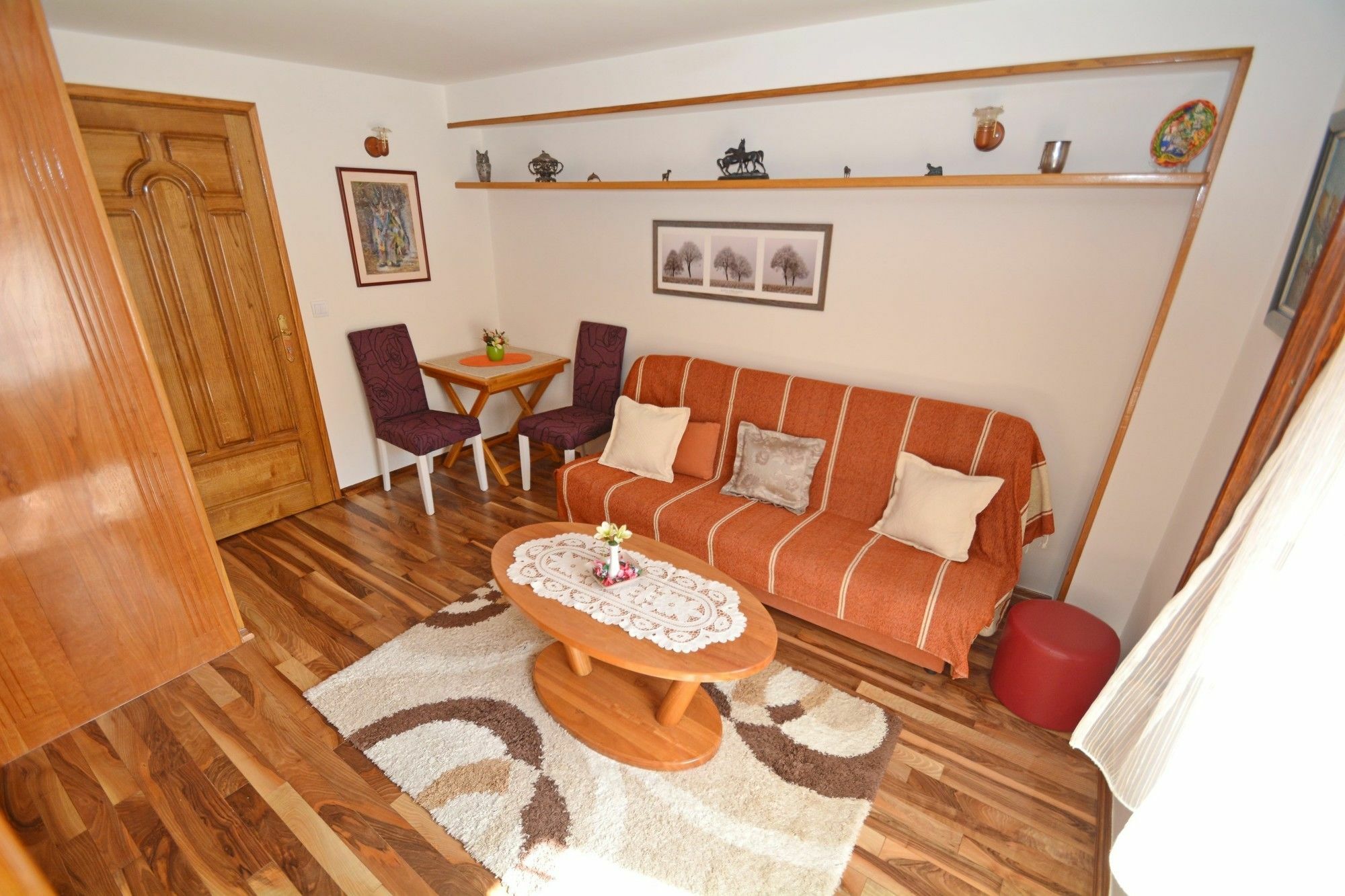 Studios Belvi Kotor Kültér fotó